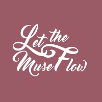 Let The Muse Flow Logo