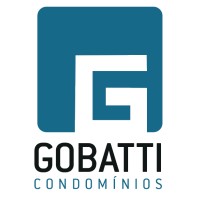 Gobatti Condomínios Logo