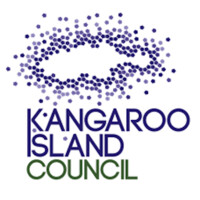 The Kangaroo Island Council Logo