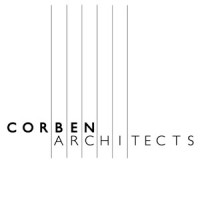 Corben Architects Logo