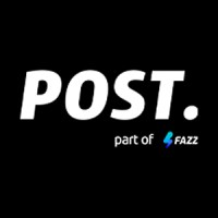 POST. App (PT Fazzmart Teknologi Nusantara) Logo