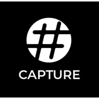 HashtagCapture Logo