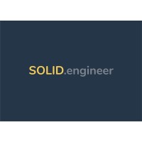 SOLID.engineer Logo