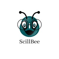 ScillBee Logo