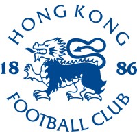 HKFC - Hong Kong Football Club - Hockey Section Logo