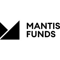 Mantis Funds Logo