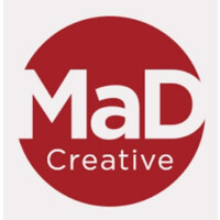 MaD Creative Logo