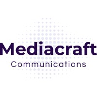 Mediacraft Communications Logo