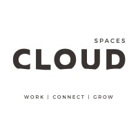 Cloud Spaces Logo