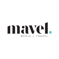 Mavel Logo