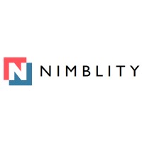 Nimblity Solutions Logo