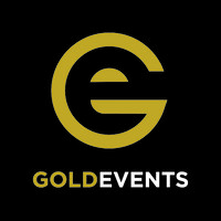 Gold Events Logo