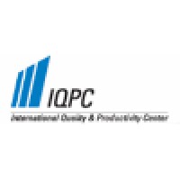 IQPC Middle East Logo