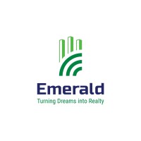 Emerald Developers Logo