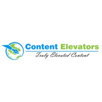 Content Elevators Logo