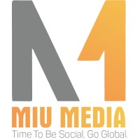 MIU Myanmar Communications Ltd Logo