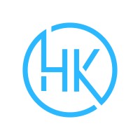 The HK Online Logo