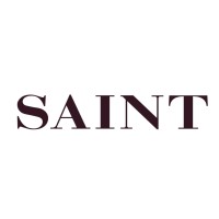 Saint Cosmetics Logo