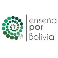 Enseña por Bolivia ExB Logo