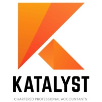 Katalyst Chartered Professional Accountants Logo