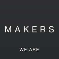 MAKERS WE ARE | Diseñamos, Fabricamos e Importamos Moda Logo