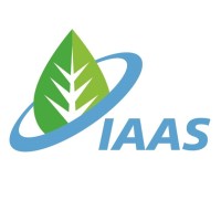 International Association for Agricultural Sustainability (IAAS) Logo