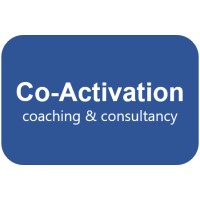 Co-Activation Logo