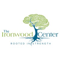 The Ironwood Center Logo