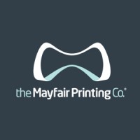 The Mayfair Printing Co Logo