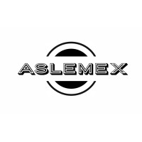 ASLEMEX Logo