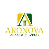 Aronova and Associates | New York Workers Compensation Law Firm Logo