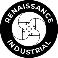 Renaissance Industrial LTD Logo