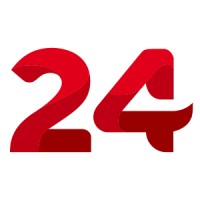 Website24 Logo