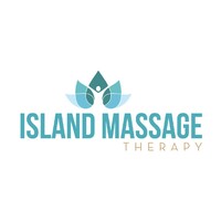 Island Massage Therapy Logo