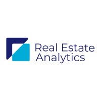 Real Estate Analytics Logo