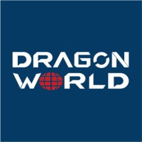 Dragon World Logo