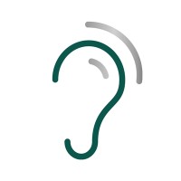 Hear With Manny Logo