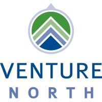 Venture North Funding & Development Logo