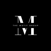 The Motif Group Logo