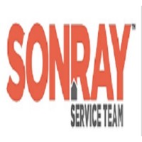 SonRay Service Team Logo