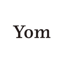 Yom Co.,Ltd. Logo