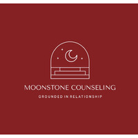 Moonstone Counseling Logo
