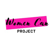 Women Can Project Logo