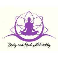 Body and Soul Naturally LLC. Logo