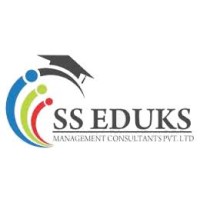 SS Eduks Management Consultants Pvt. Ltd. Logo