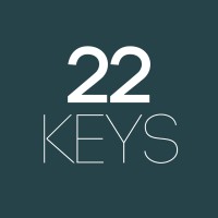 22Keys Reporting Logo