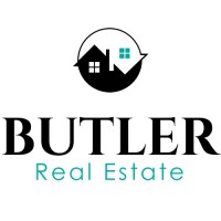 Butler Real Estate Logo