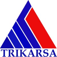 PT. Trikarsa Jasatama Logo