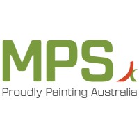 McDonald Property Services Logo