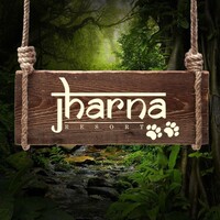Jharna Resort Logo